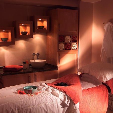 Dingle Skellig Hotel Ngoại thất bức ảnh