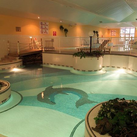 Dingle Skellig Hotel Ngoại thất bức ảnh