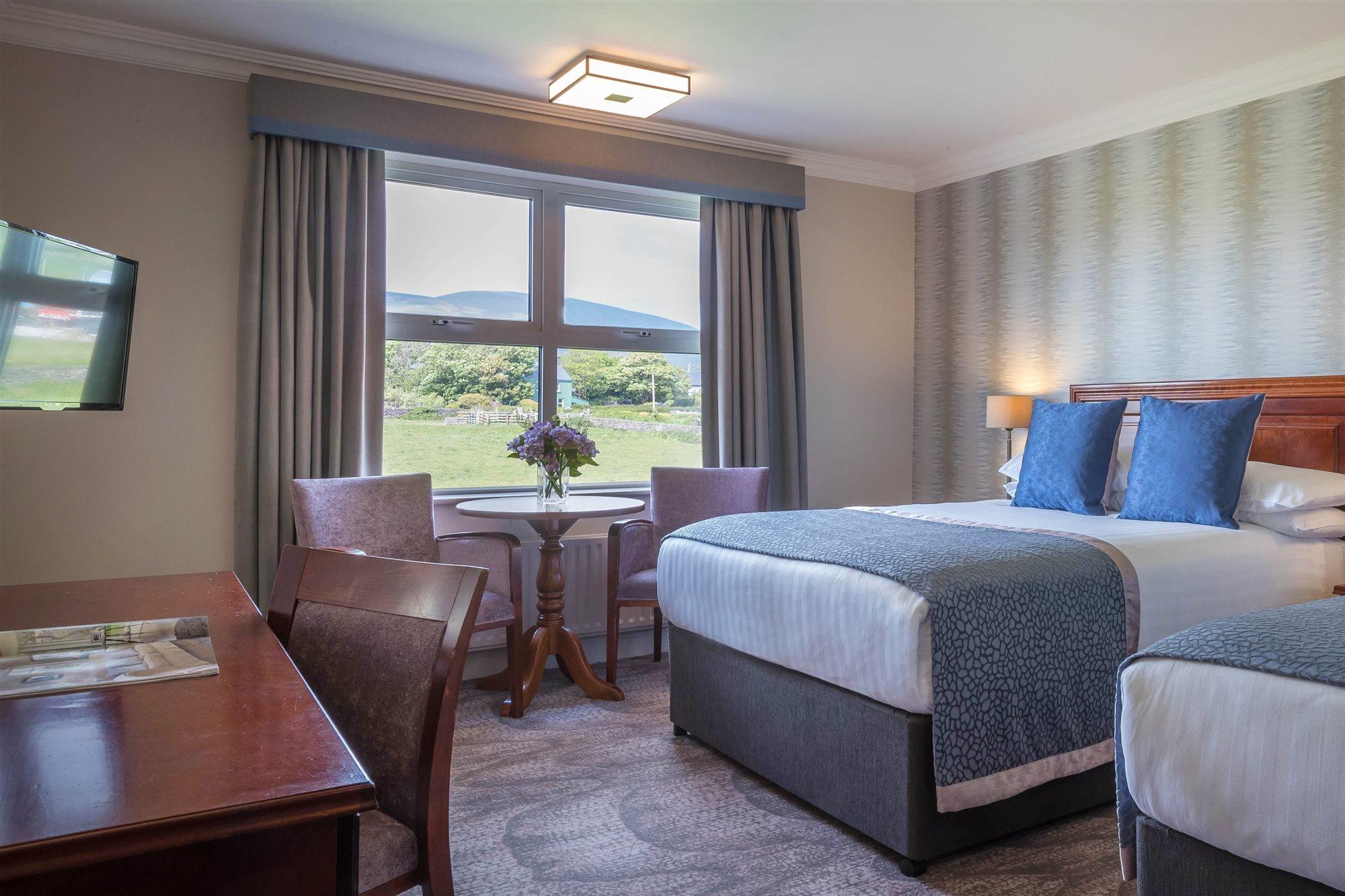 Dingle Skellig Hotel Ngoại thất bức ảnh