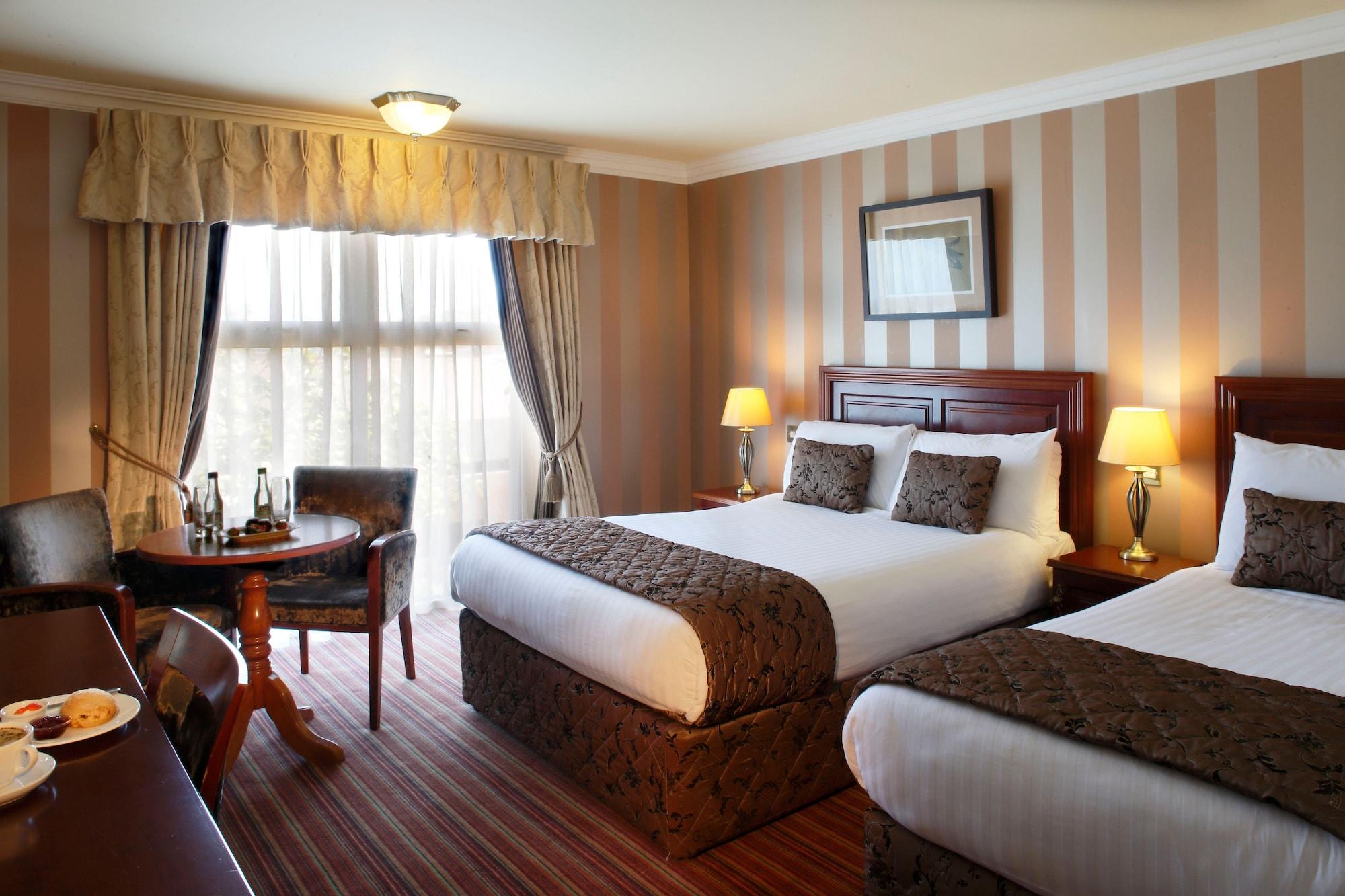 Dingle Skellig Hotel Ngoại thất bức ảnh