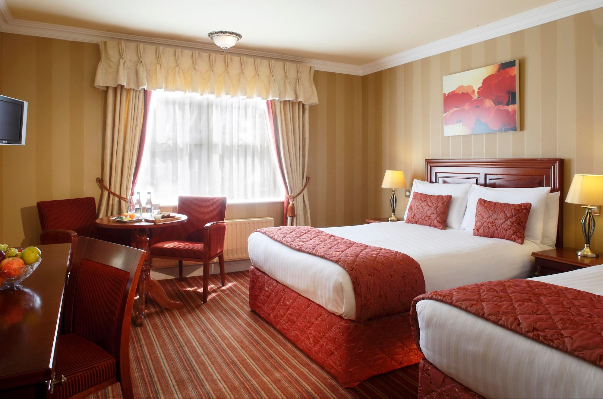 Dingle Skellig Hotel Ngoại thất bức ảnh