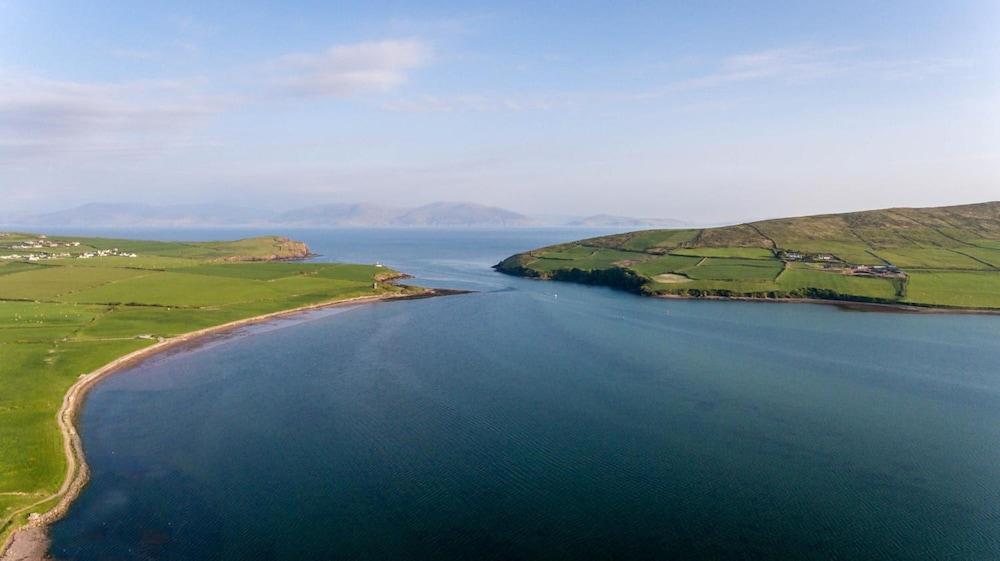 Dingle Skellig Hotel Ngoại thất bức ảnh