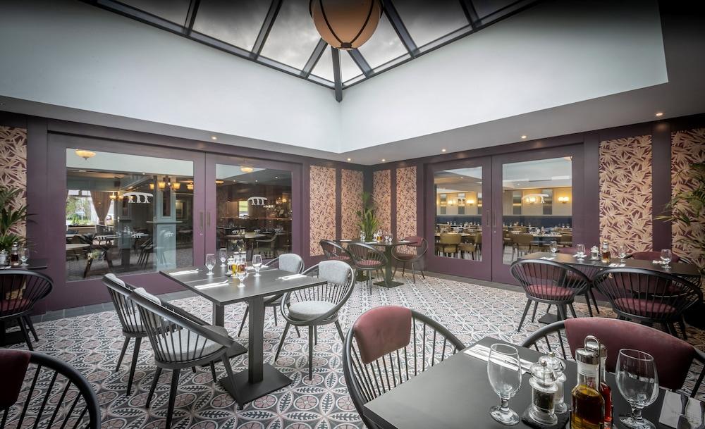 Dingle Skellig Hotel Ngoại thất bức ảnh