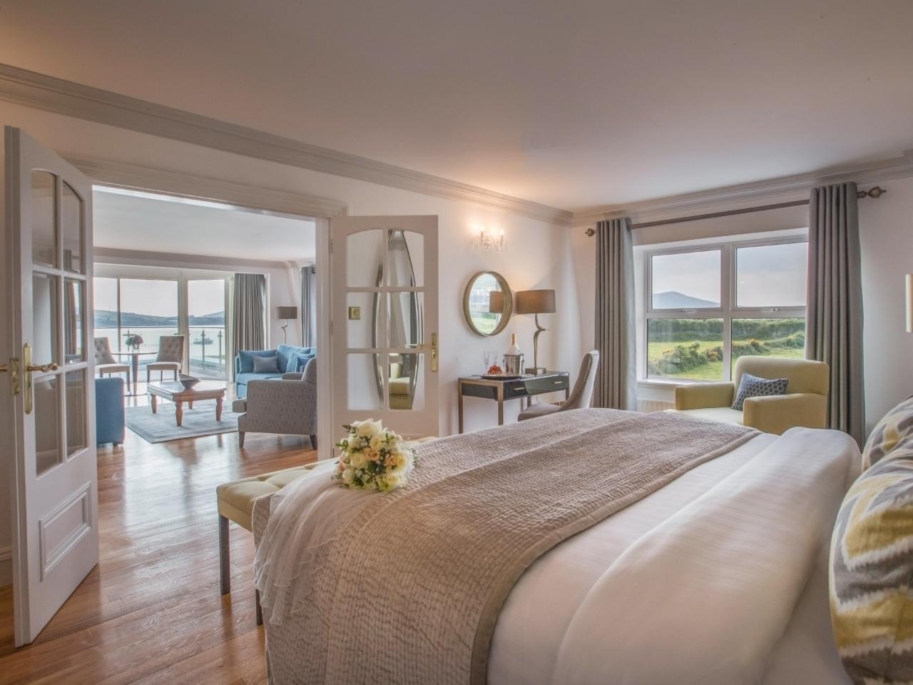 Dingle Skellig Hotel Ngoại thất bức ảnh