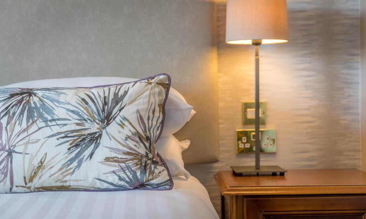 Dingle Skellig Hotel Ngoại thất bức ảnh