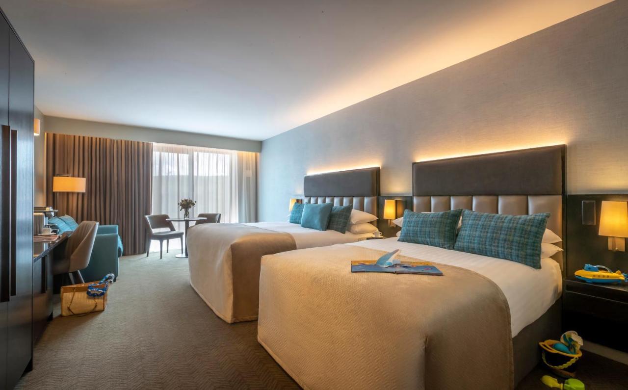 Dingle Skellig Hotel Ngoại thất bức ảnh
