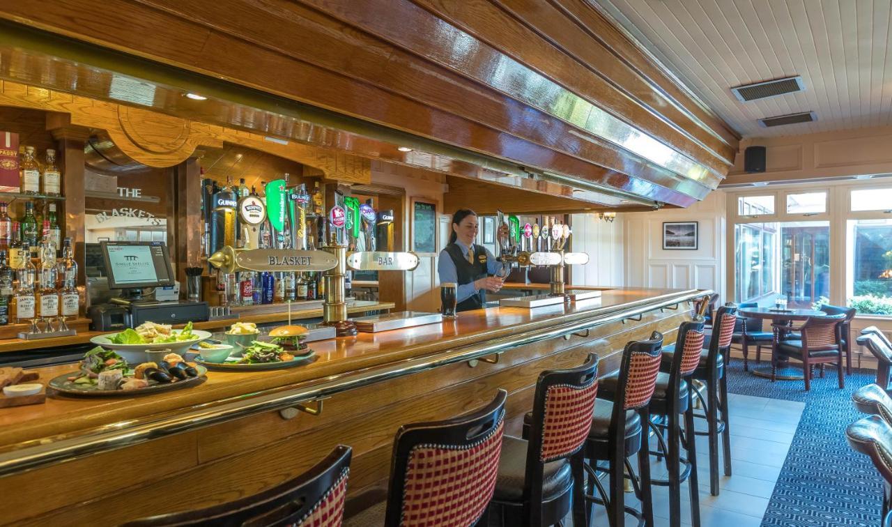 Dingle Skellig Hotel Ngoại thất bức ảnh