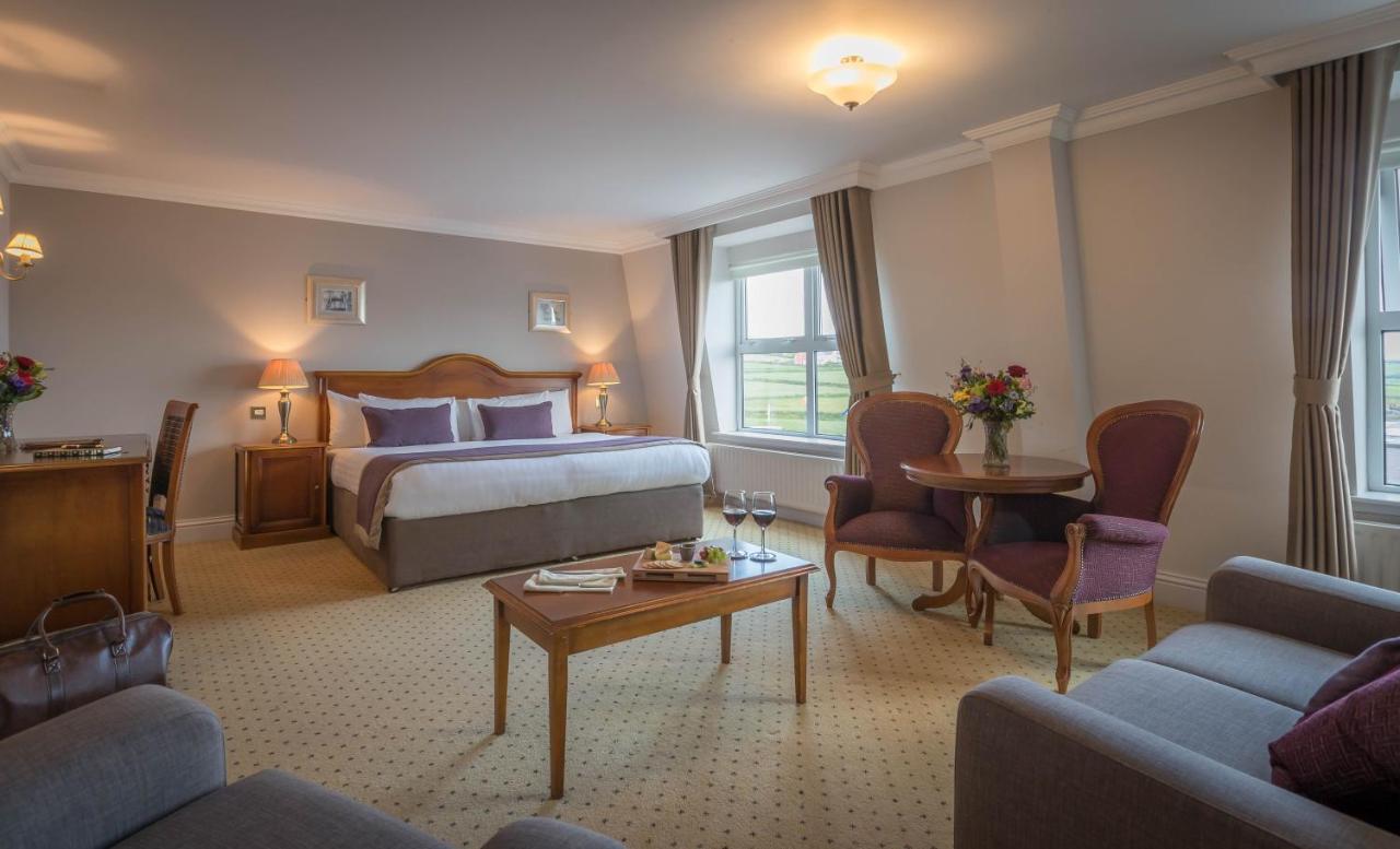 Dingle Skellig Hotel Ngoại thất bức ảnh