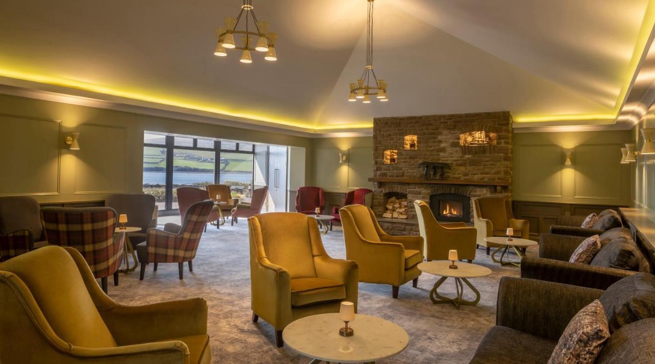 Dingle Skellig Hotel Ngoại thất bức ảnh