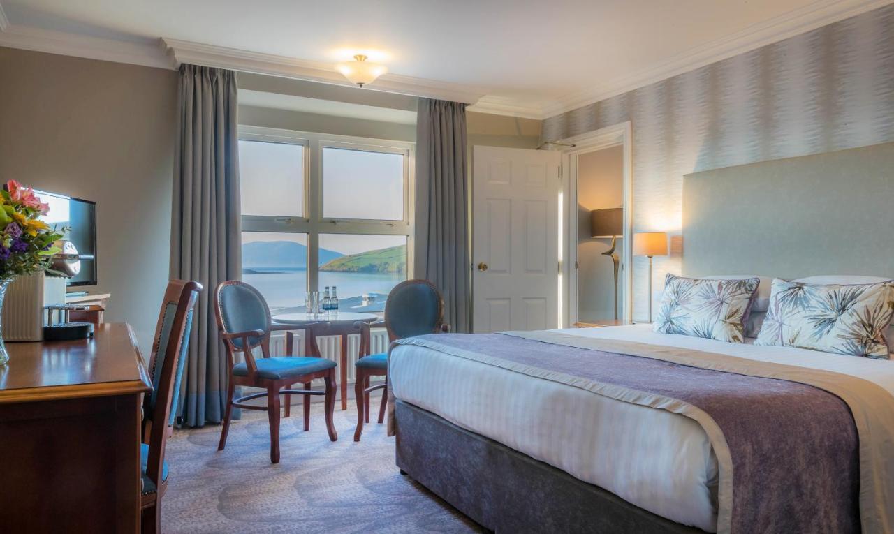 Dingle Skellig Hotel Ngoại thất bức ảnh