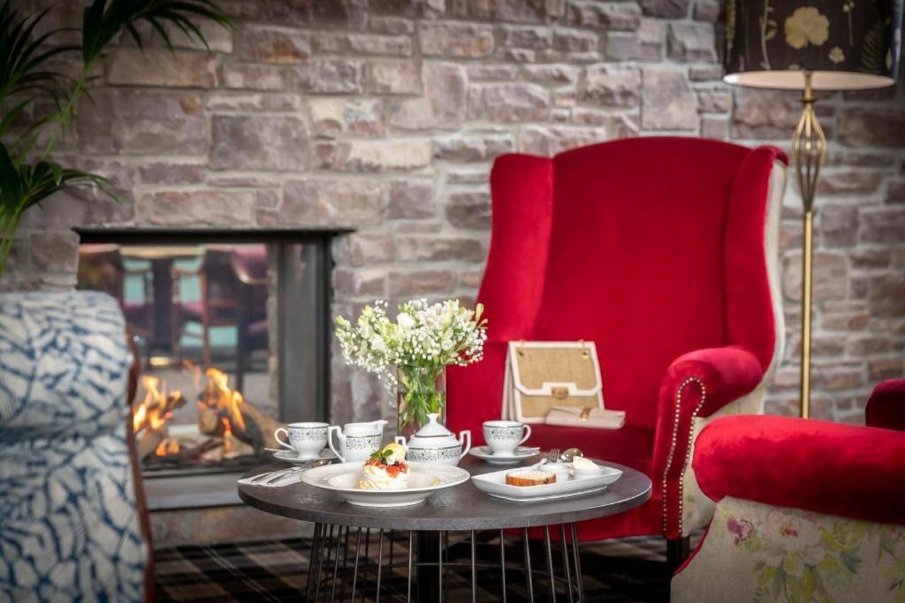 Dingle Skellig Hotel Ngoại thất bức ảnh