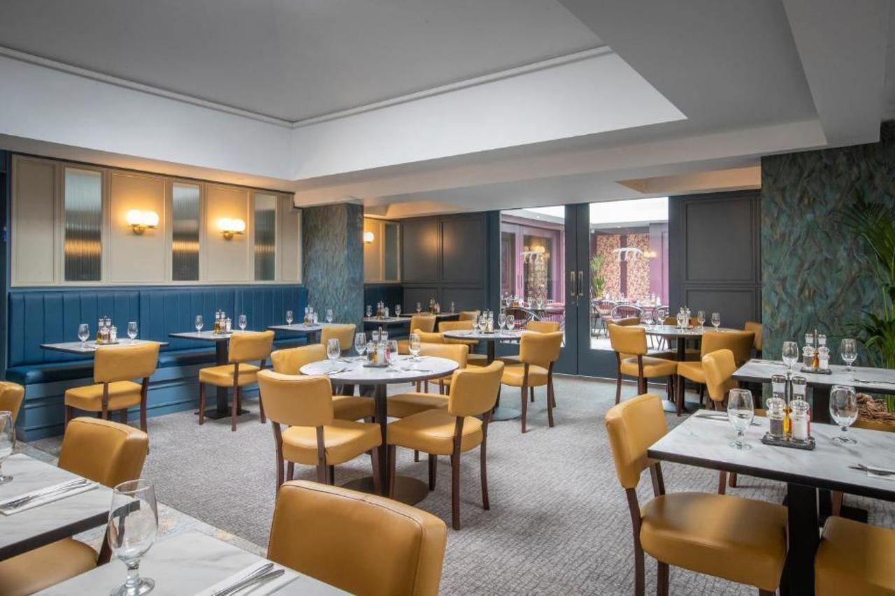 Dingle Skellig Hotel Ngoại thất bức ảnh