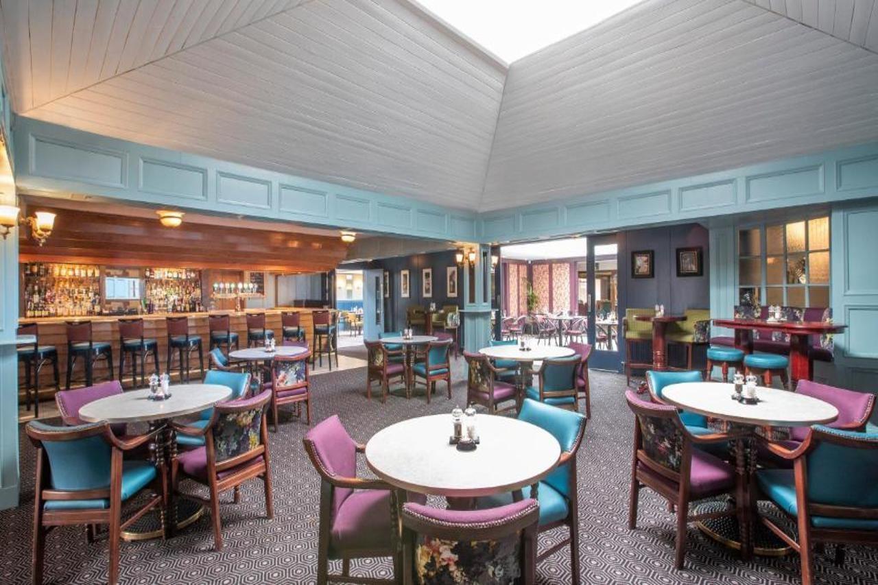 Dingle Skellig Hotel Ngoại thất bức ảnh