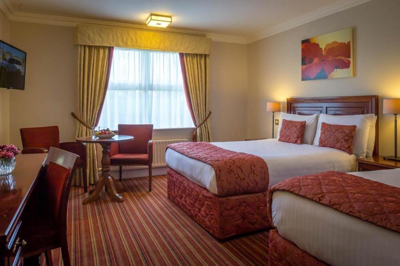 Dingle Skellig Hotel Ngoại thất bức ảnh