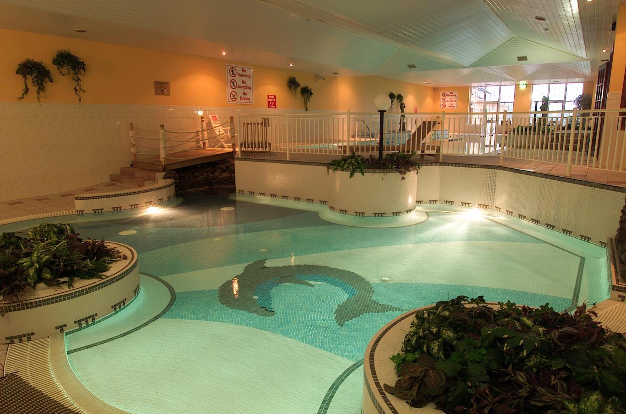 Dingle Skellig Hotel Ngoại thất bức ảnh