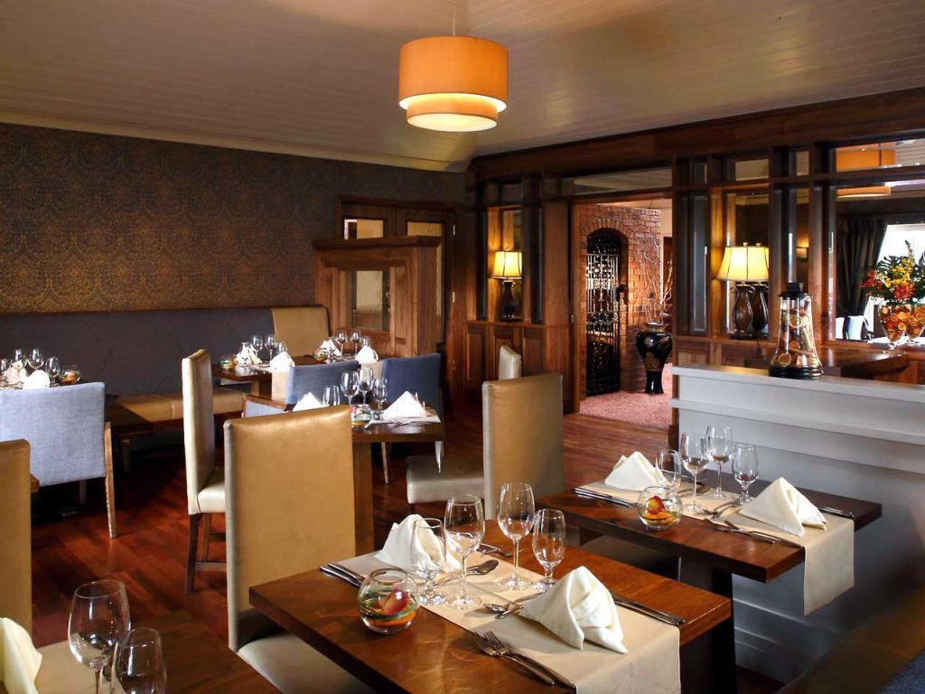 Dingle Skellig Hotel Ngoại thất bức ảnh