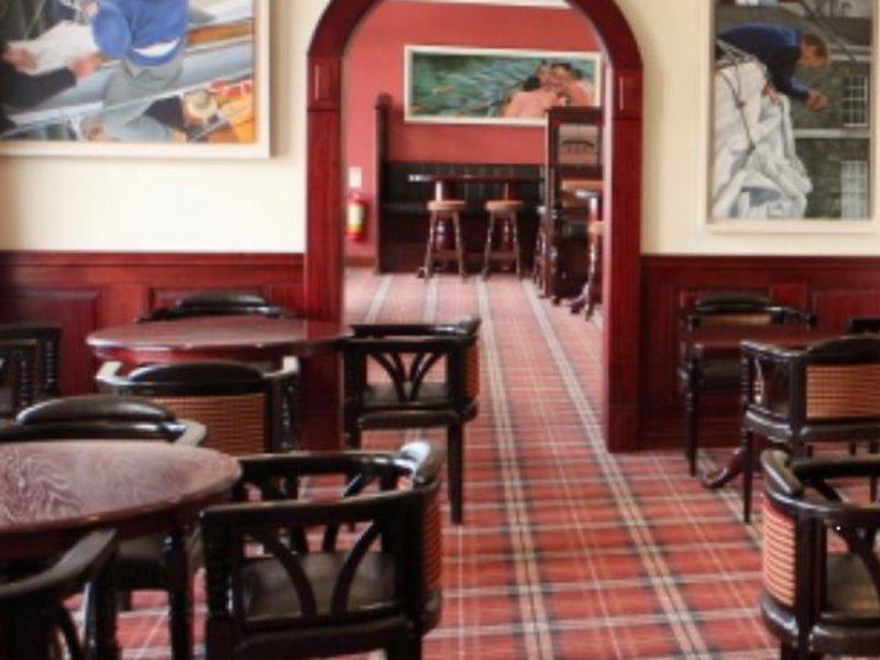 Dingle Skellig Hotel Ngoại thất bức ảnh