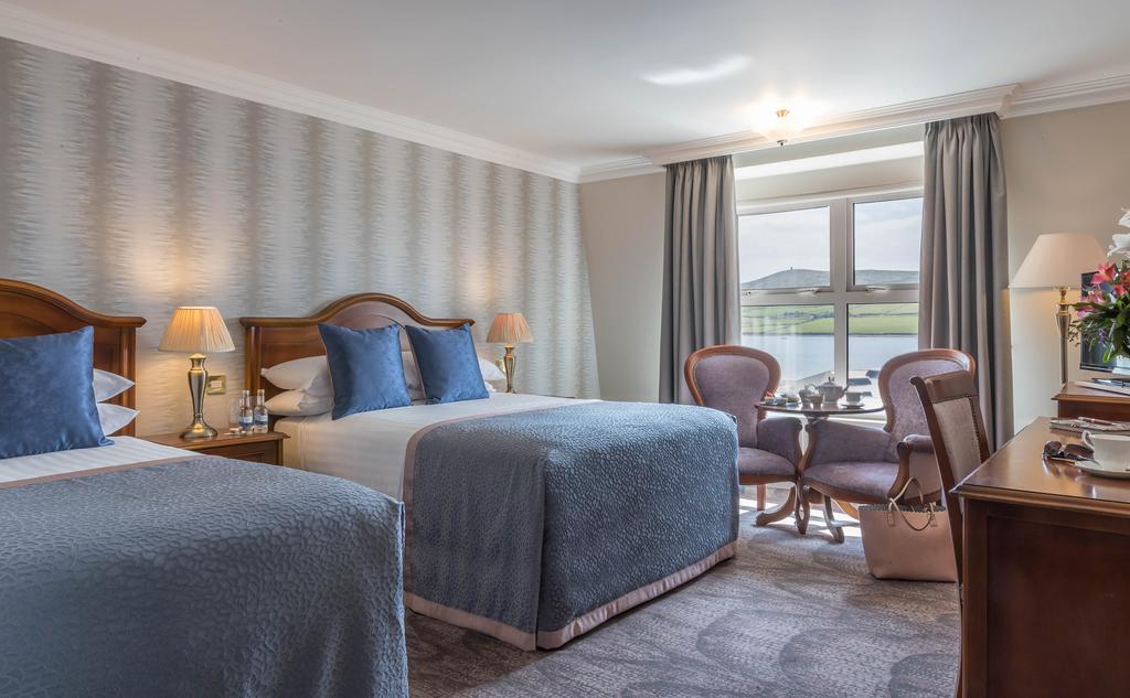 Dingle Skellig Hotel Ngoại thất bức ảnh