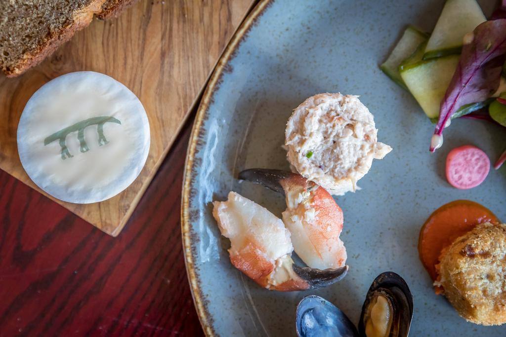 Dingle Skellig Hotel Ngoại thất bức ảnh