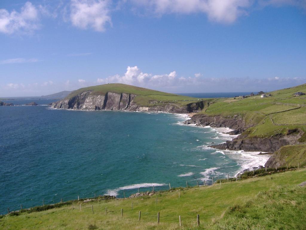 Dingle Skellig Hotel Ngoại thất bức ảnh