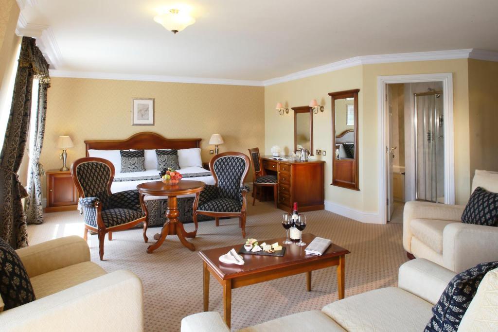 Dingle Skellig Hotel Ngoại thất bức ảnh
