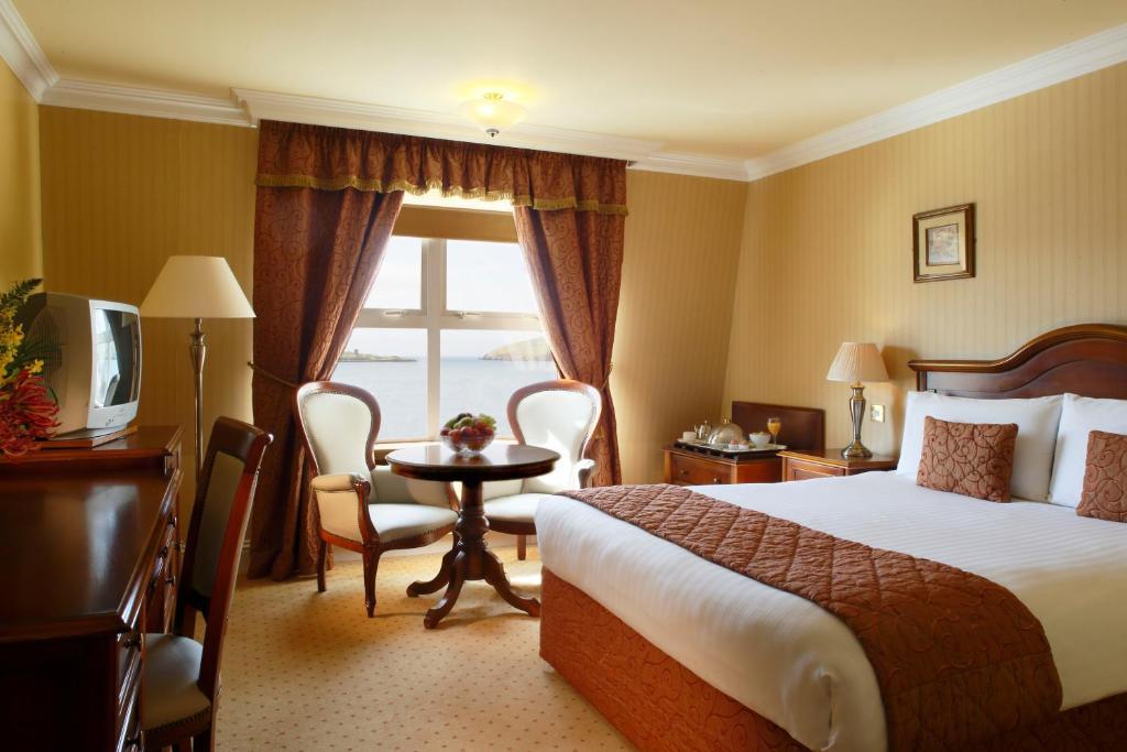 Dingle Skellig Hotel Ngoại thất bức ảnh