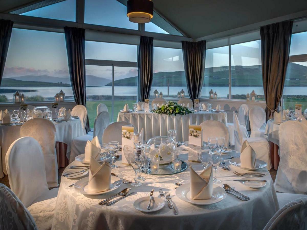 Dingle Skellig Hotel Ngoại thất bức ảnh