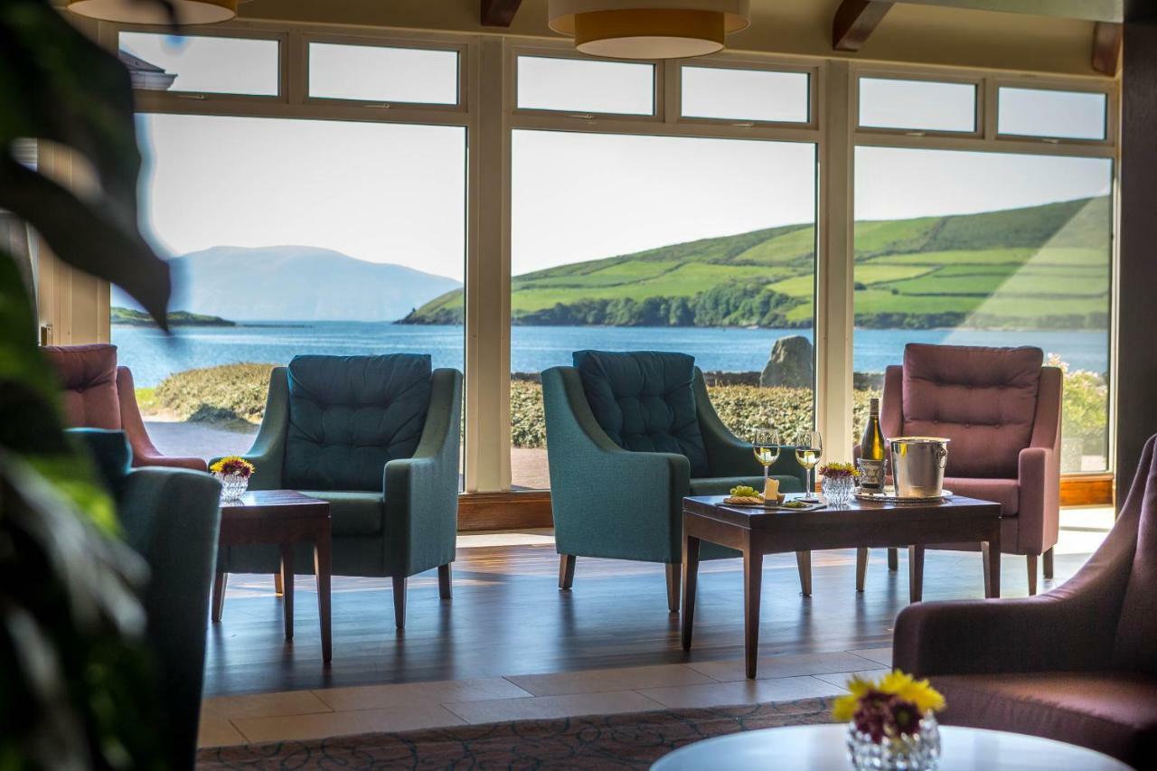 Dingle Skellig Hotel Ngoại thất bức ảnh