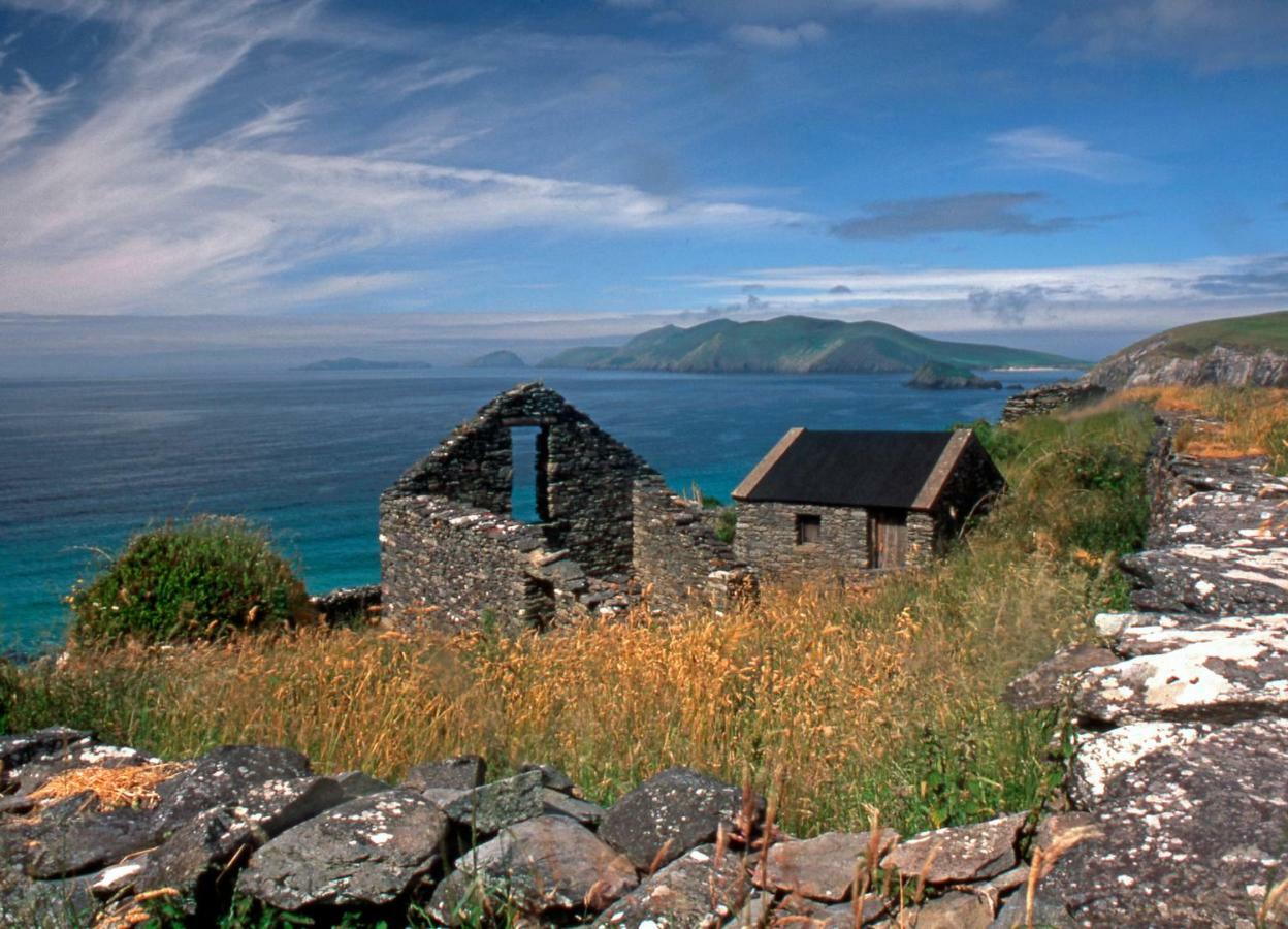 Dingle Skellig Hotel Ngoại thất bức ảnh