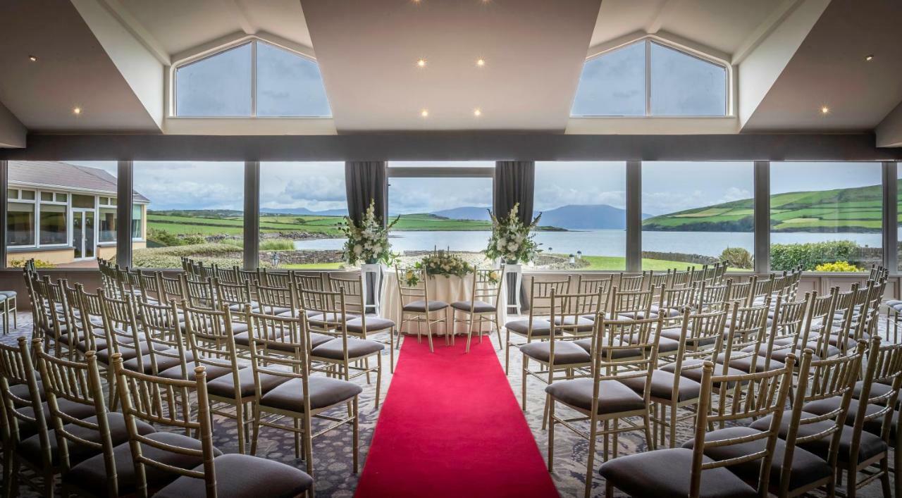Dingle Skellig Hotel Ngoại thất bức ảnh