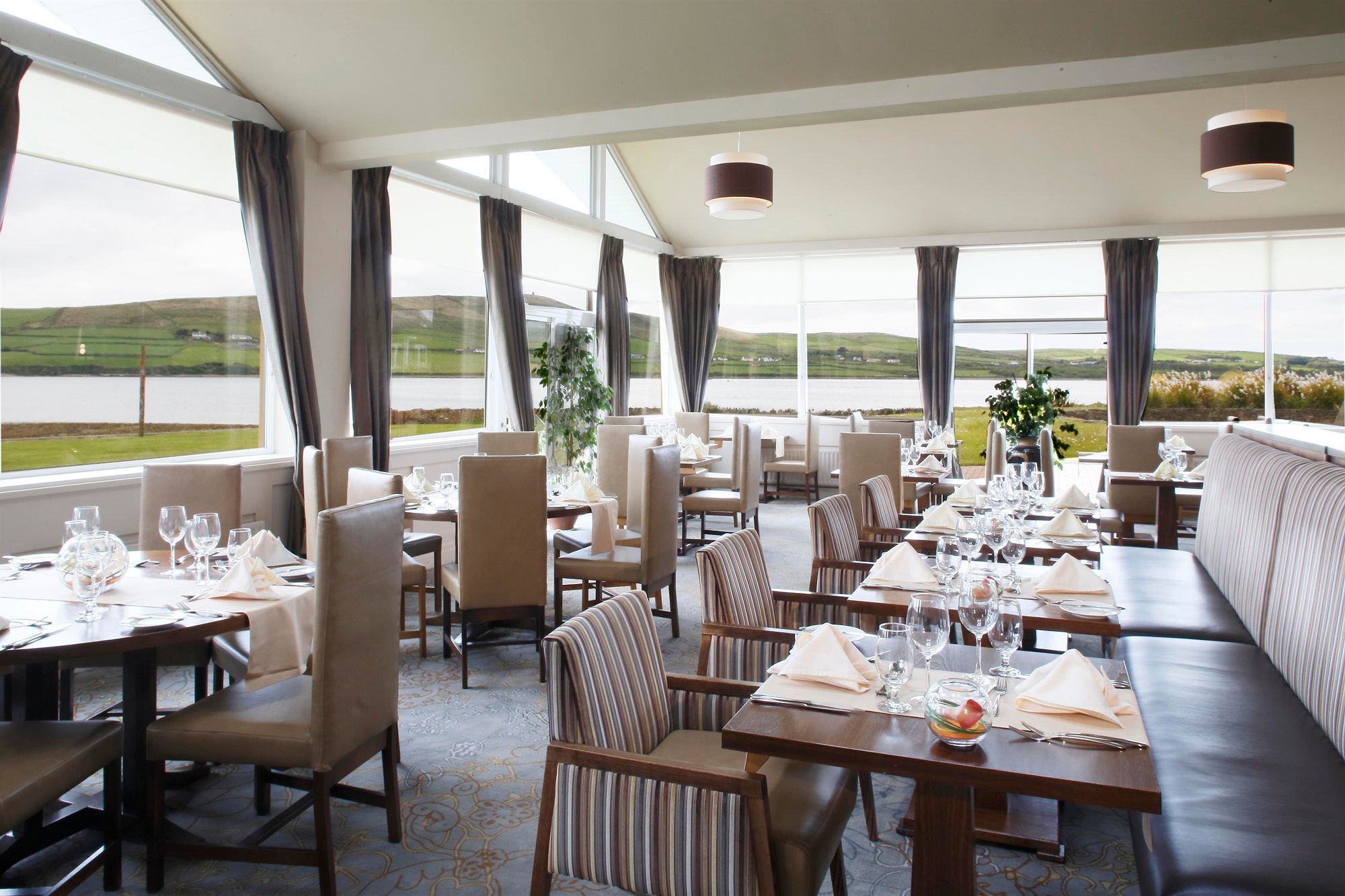 Dingle Skellig Hotel Ngoại thất bức ảnh