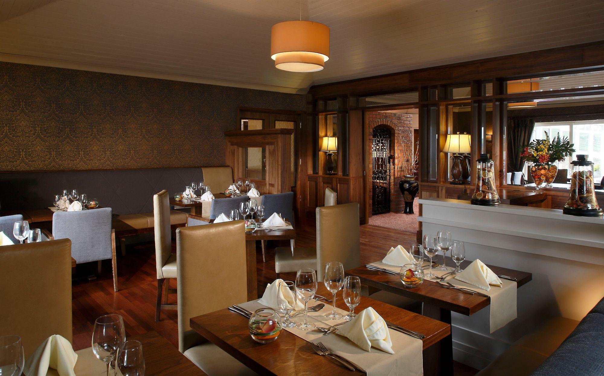 Dingle Skellig Hotel Ngoại thất bức ảnh