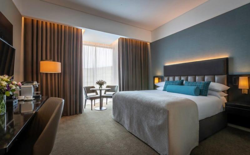 Dingle Skellig Hotel Ngoại thất bức ảnh