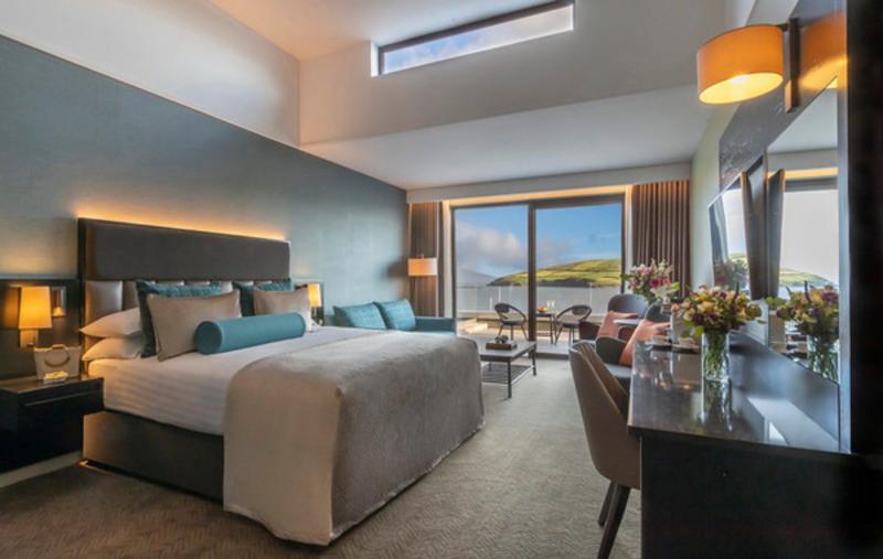 Dingle Skellig Hotel Ngoại thất bức ảnh